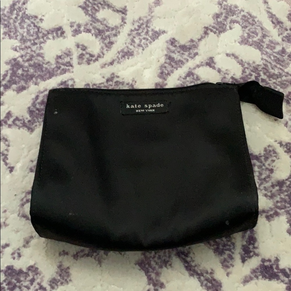 Kate spade make up case